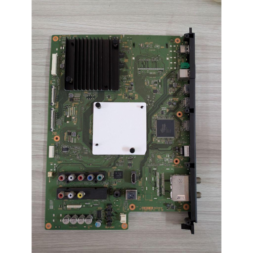 原廠 SONY 索尼 KD-55X8500D 主機板 1-980-832-21 拆機良品