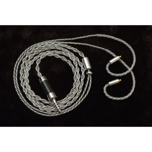 YT 線材 小鋪 Belisama-4 wire(金銀鈀) 升級線