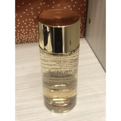 ￼雅詩蘭黛 50ML 白金級極萃賦活花秘凝露 (精巧瓶無盒)