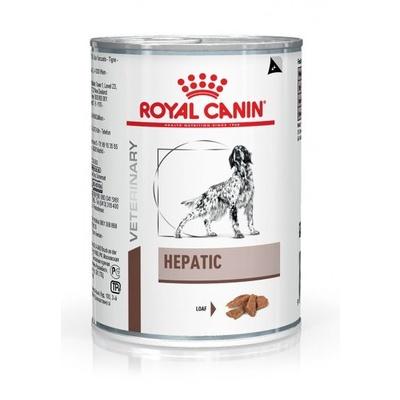 ROYAL CANIN 法國皇家 HF16C 犬 肝臟配方罐頭 420g 狗罐頭