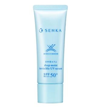 【?做一休三?】專科 水潤保濕 全能輕透防曬精華40g SPF50+PA++++