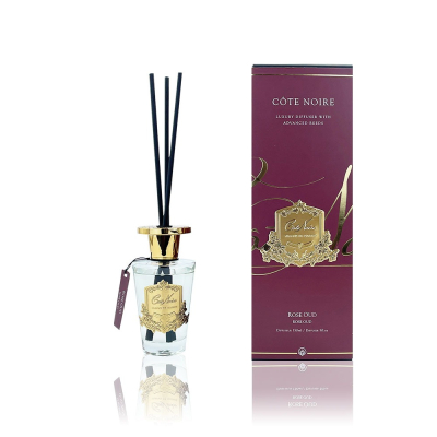 Côte Noire 蔻特蘭【室內竹式擴香150ml】