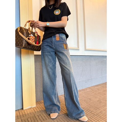 25年?秋冬新品☑️可以堪稱褲王‼️很顯腿長?版型完美修飾腿型?