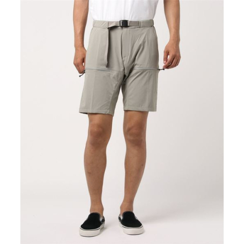 Fjallraven High Coast Hike 短褲 44 EU 男