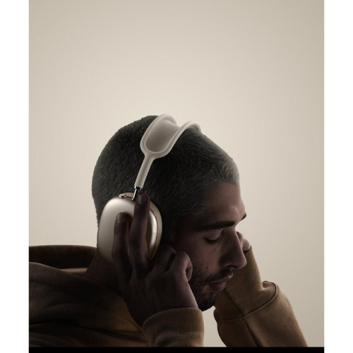 100%台灣蘋果正貨 Apple airpods Max 星光色Star Light