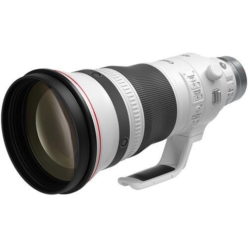 【Canon】RF400mm f/2.8L IS USM (公司貨)