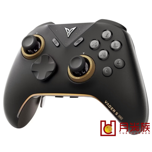 飛智 FLYDIGI 黑武士5 PRO 競技精英手把 遊戲手把 PC手把 電腦手把 switch 電競手把 EA1012