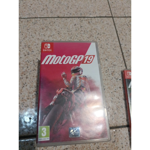 MOTOGP19