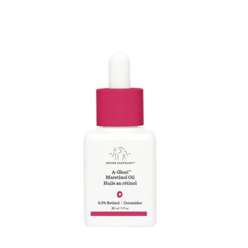 栗子美妝?｜預購 DRUNK ELEPHANT 醉象 A醇抗老美顏油 30ml 全新專櫃正貨