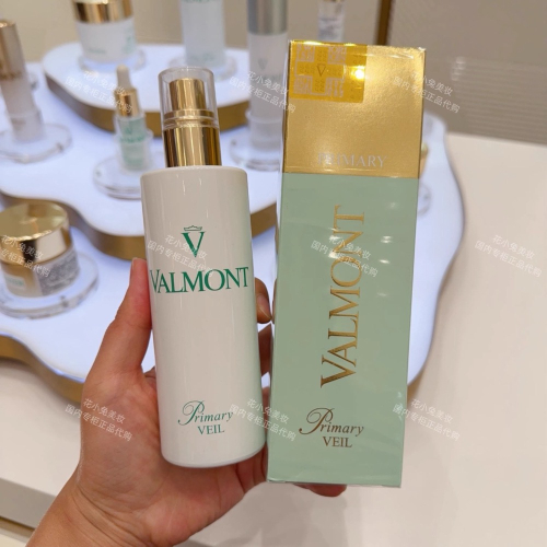 法爾曼舒緩柔膚肌底噴霧150ml