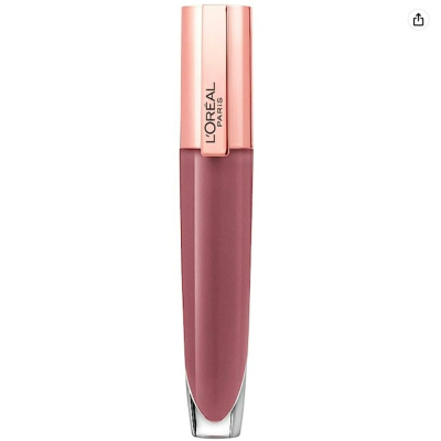 Coco｜L’Oreal 巴黎萊雅 Balm in Gloss Glow Paradise 潤唇膏 護唇膏