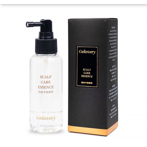 頭皮平衡精華 100ml $510