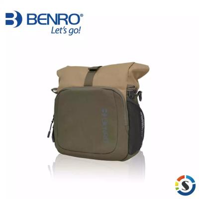 BENRO 微行者 INCOGNITO S20 單肩包 卡其色 EOS R NIKON Z X-T 5 4 小