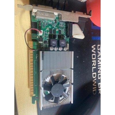 【拆機良品】ASUS GT720-2GD3/DP