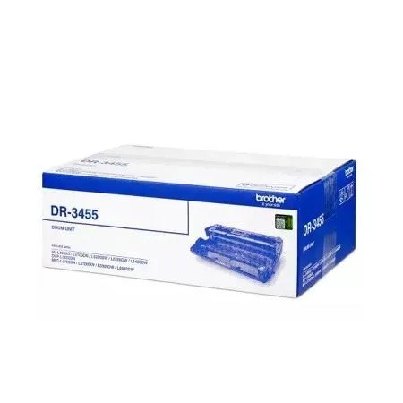 BROTHER DR-3455 原廠感光滾筒(感光鼓)