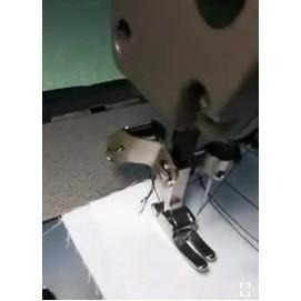 永昇縫紉：工業車用割線刀