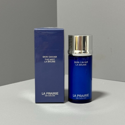 ?59Qoo批發?La prairie 莱伯妮 魚子美顏噴霧50ml-魚子精華噴霧50ml