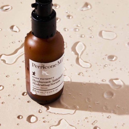 預購Perricone MD高效經典玻尿酸透明質酸強化保濕精華液60ML正裝hyaluronic intensive