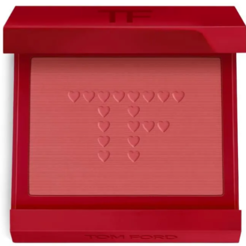 Tom Ford 明星商品 全新官方正貨 LOVE COLLECTION 限定版頰彩盤 年中購物節禮物送禮