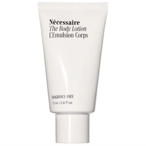 ?現貨美國Necessaire 身體保濕 胜肽緊膚日用乳液身體乳 70ml