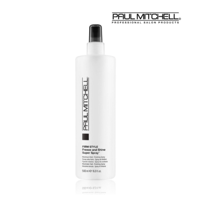 ✈️韓國代購 PAUL MITCHELL 超級定型噴霧