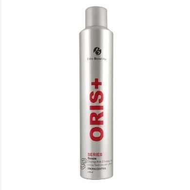 《親親美人》☆°╮ ORIS+ 歐詩 3號強效定型噴霧 400ml 公司貨 造型噴霧 定型噴霧