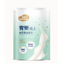 【24H出貨 現貨免等】育樂 成人調養配方奶粉 成人 調養奶粉 成人奶粉 奶素【公司貨 無刮罐】 小鼠的窩?