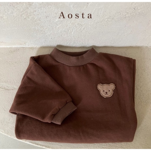 Aosta?上衣