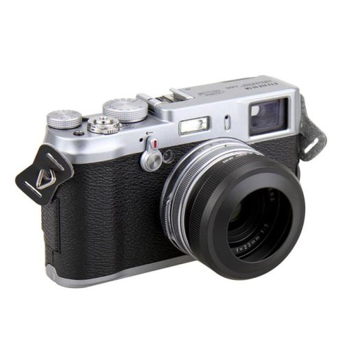 LH-X100 JJC富士X70 X100F X100S X100T遮光罩配轉接環可49mmUV LH-JX100II