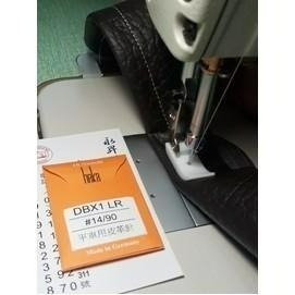 高雄永昇針車工業－－－德國貝加車針14號*2-壓腳*2