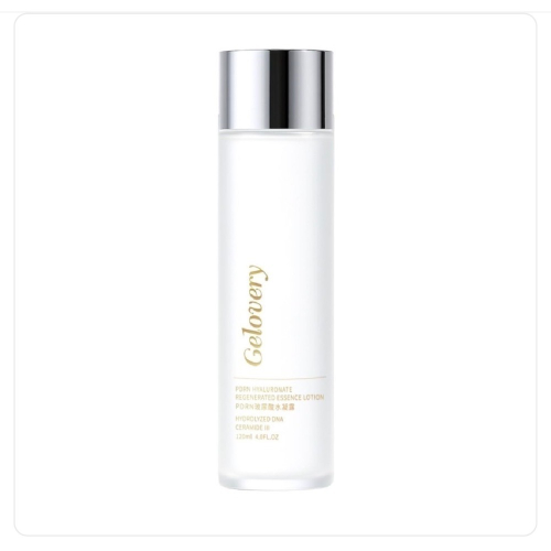 Gelovery PDRN 玻尿酸精華水凝露 120ml