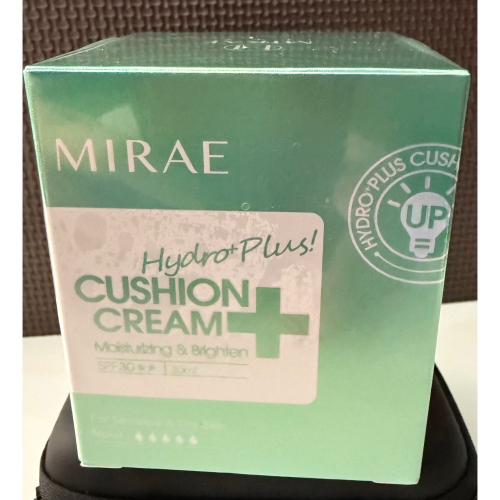 現貨出清 保濕氣墊霜SPF30++