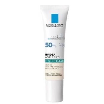 全護極致抗油光防曬亮白乳SPF50 30ml【珮珮小屋】防曬 抗油光 公司貨 可集點