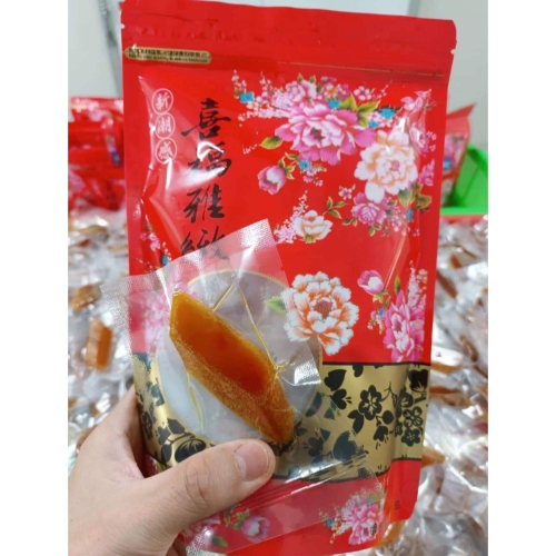 識貨老饕專門搶購一空 野生一口烏 5兩製