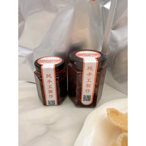 超蝦蝦米辣椒醬