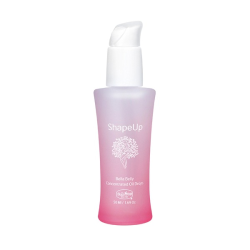 貝恩Baan撫紋緊緻精華油50ml 04014