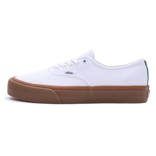 [unclev1966] 代購 Vans Authentic Vr3 SF 白色 深膠底 環保 輕量 百搭 帆布鞋