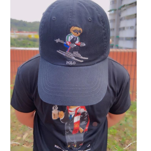 正品POLO帽子 正品POLO POLO POLO帽子 POLO BEAR 正品POLO帽 美國代購