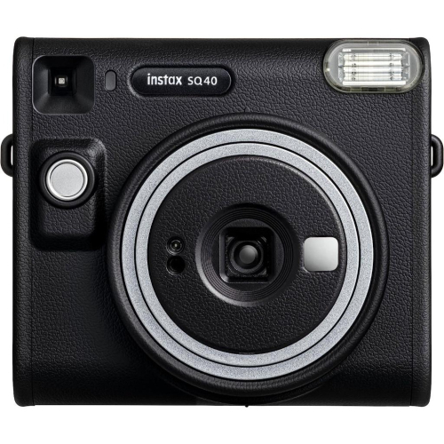 現貨馬上出 台灣公司貨 FUJI instax SQUARE SQ40 拍立得相機 方型 方型底片 SQ 立即看