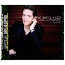 理查瑪爾克斯RICHARD MARX__情歌金選**全新**CD