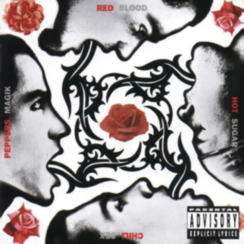 【歐版黑膠】Red Hot Chili Peppers《Blood Sugar Sex Magic》嗆辣紅椒