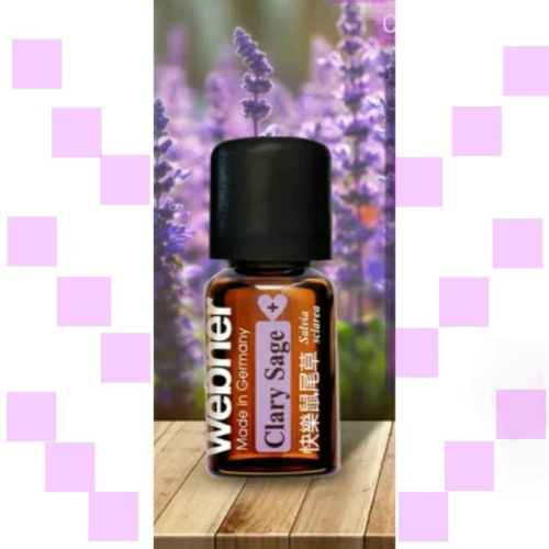 Webner葦柏納 夢香馬鬱蘭複合精油10ml? webner葦柏納 快樂鼠尾草(放鬆精油)5ml