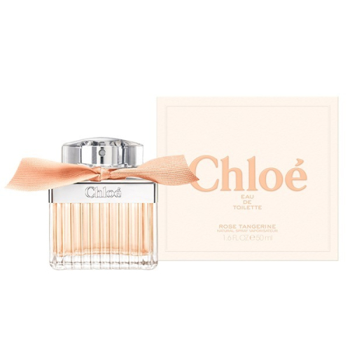 【超激敗】Chloe 沁漾玫瑰 女性淡香水 75ml Rose Tangerine