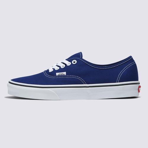 [unclev1966] Vans Classic Authentic 湛藍 深丈青 鞋帶 滑板鞋 男女款