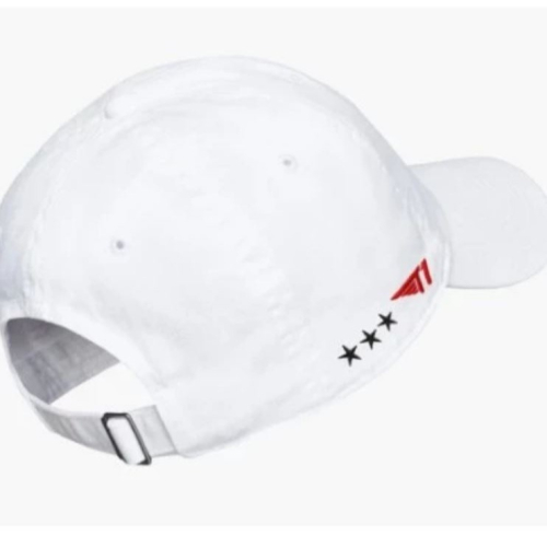 正版NIKE X T1帽子 SKT聯名款 正版NIKE NIKE帽子 T1 FAKER NIKE X T1