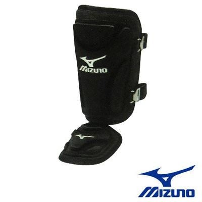 Mizuno 美津濃 棒球護脛 打擊護腳 棒球用打擊護腳 打擊護具 棒球護腳 打擊護具 棒球護脛 棒球 護腿 護具