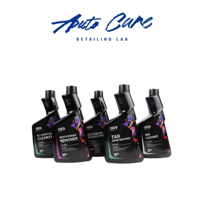 SGCB洗車清潔套組Car Wash kits