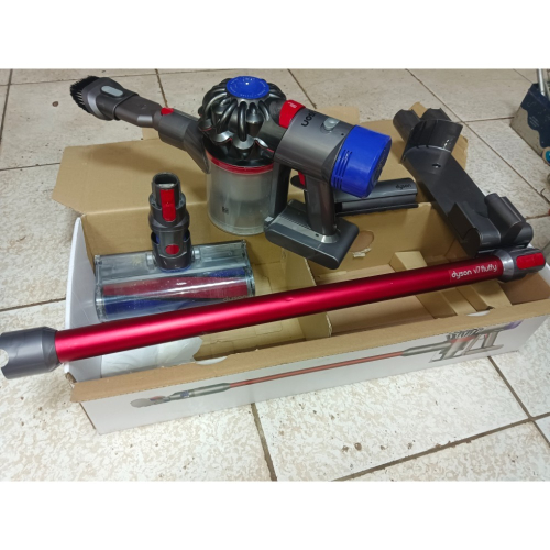 Dyson吸塵器V8，移動式冷氣，港仔雞蛋仔鬆餅機，鼓風機