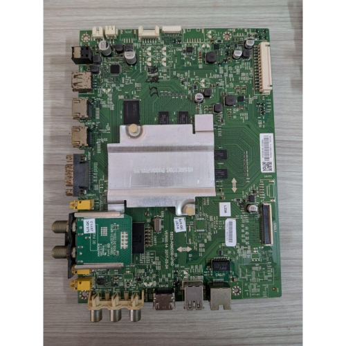 原廠 Panasonic 國際 TH-55EX550W 主機板 電源板 邏輯板 腳架 拆機良品