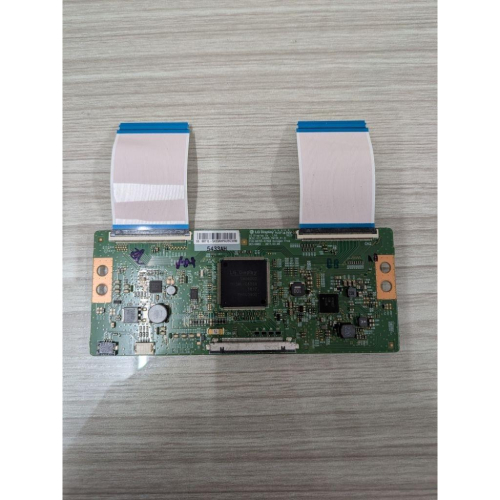 原廠 SANYO 三洋 SMT-55GA1 邏輯板 6870C-0738A 拆機良品